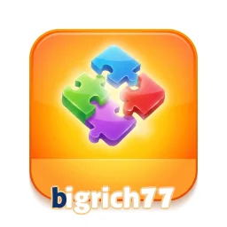 BIGRICH77 — ikon APK