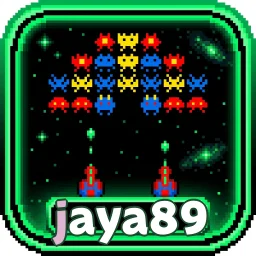 JAYA89 — ikon APK
