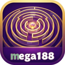 MEGA188 — ikon APK